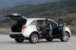 Acura MDX 2010 года